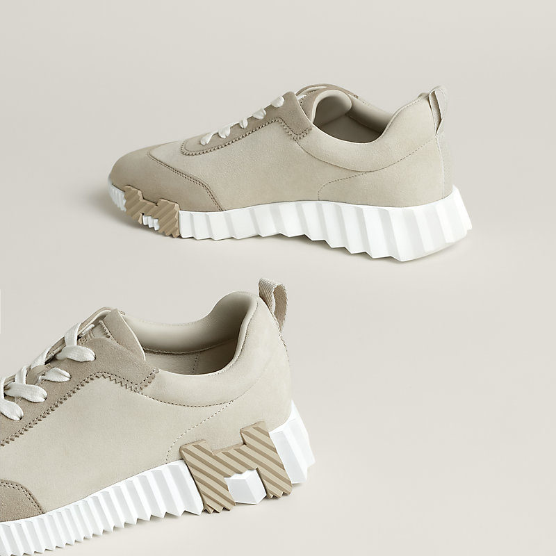 Bouncing sneaker | Hermès USA